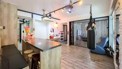 Blk 101 Henderson Crescent (Bukit Merah), HDB 4 Rooms #592542201